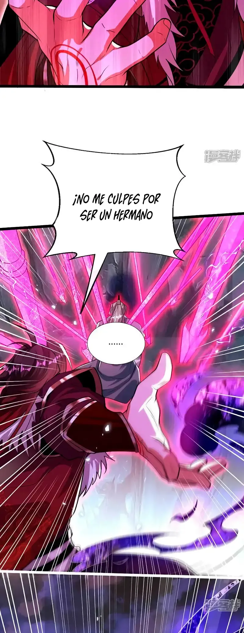 ¡Debuta o Muere! Capítulo 139 - Página 16 en español