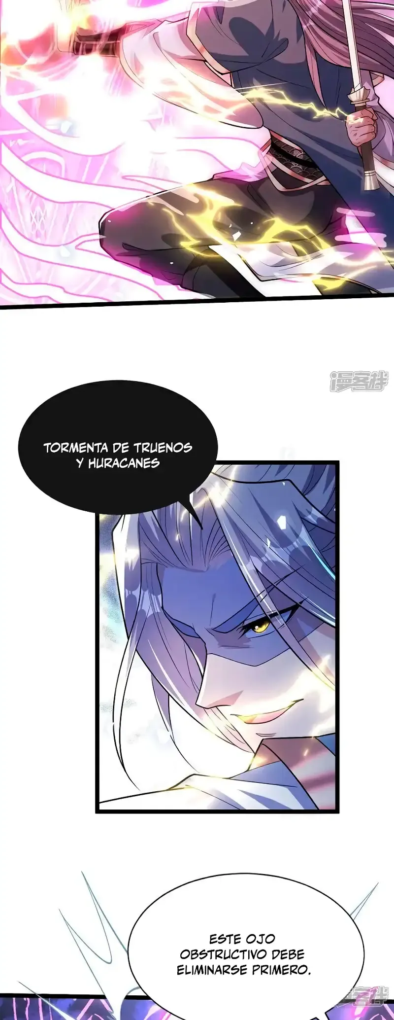 ¡Debuta o Muere! Capítulo 139 - Página 20 en español