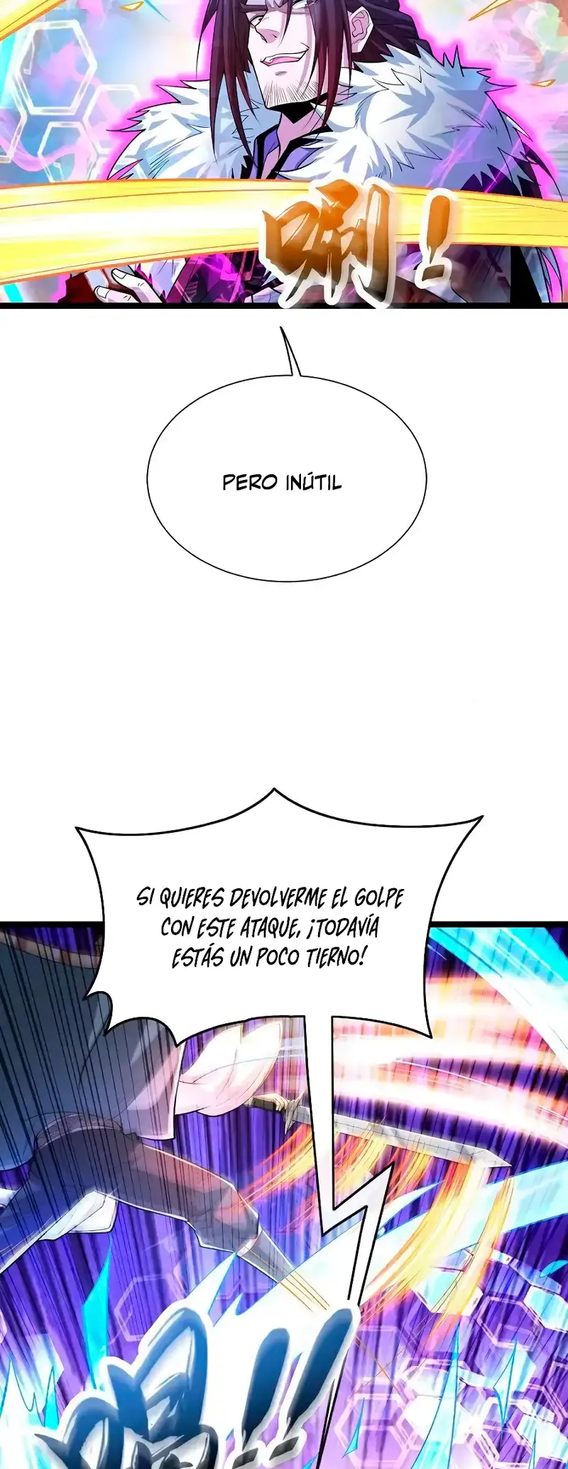 ¡Debuta o Muere! Capítulo 139 - Página 4 en español