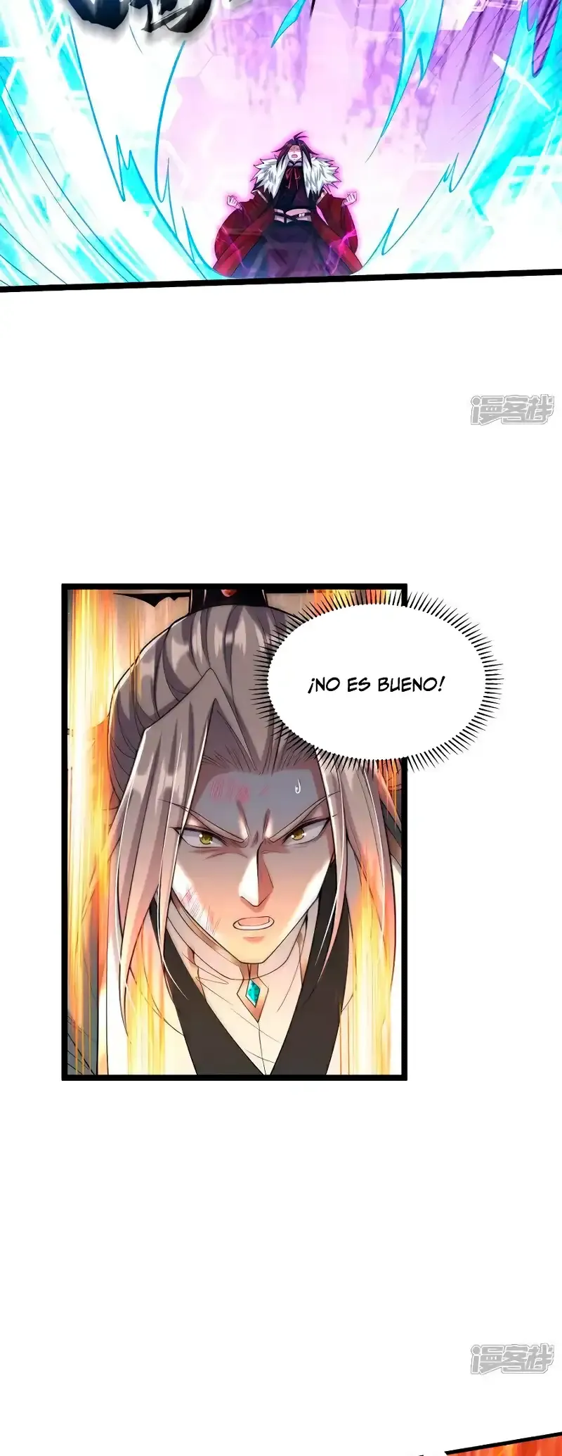¡Debuta o Muere! Capítulo 139 - Página 5 en español