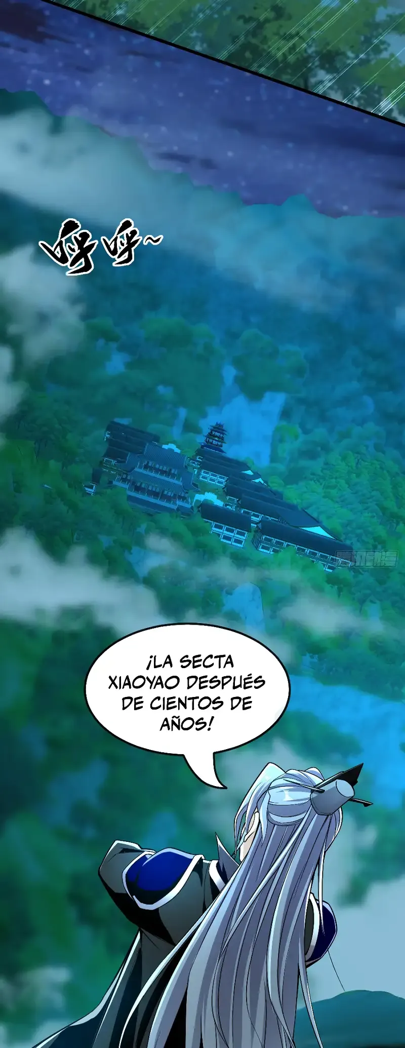 ¡Debuta o Muere! Capítulo 14 - Página 11 en español