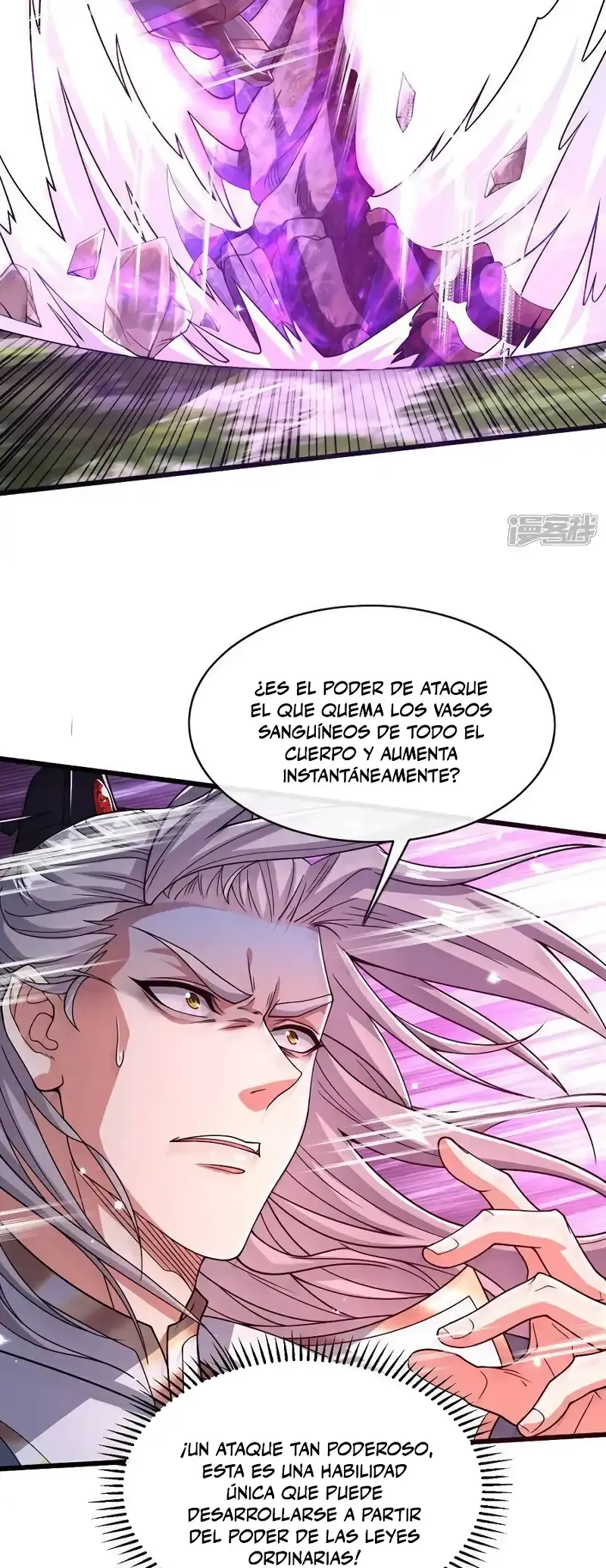 ¡Debuta o Muere! Capítulo 140 - Página 13 en español