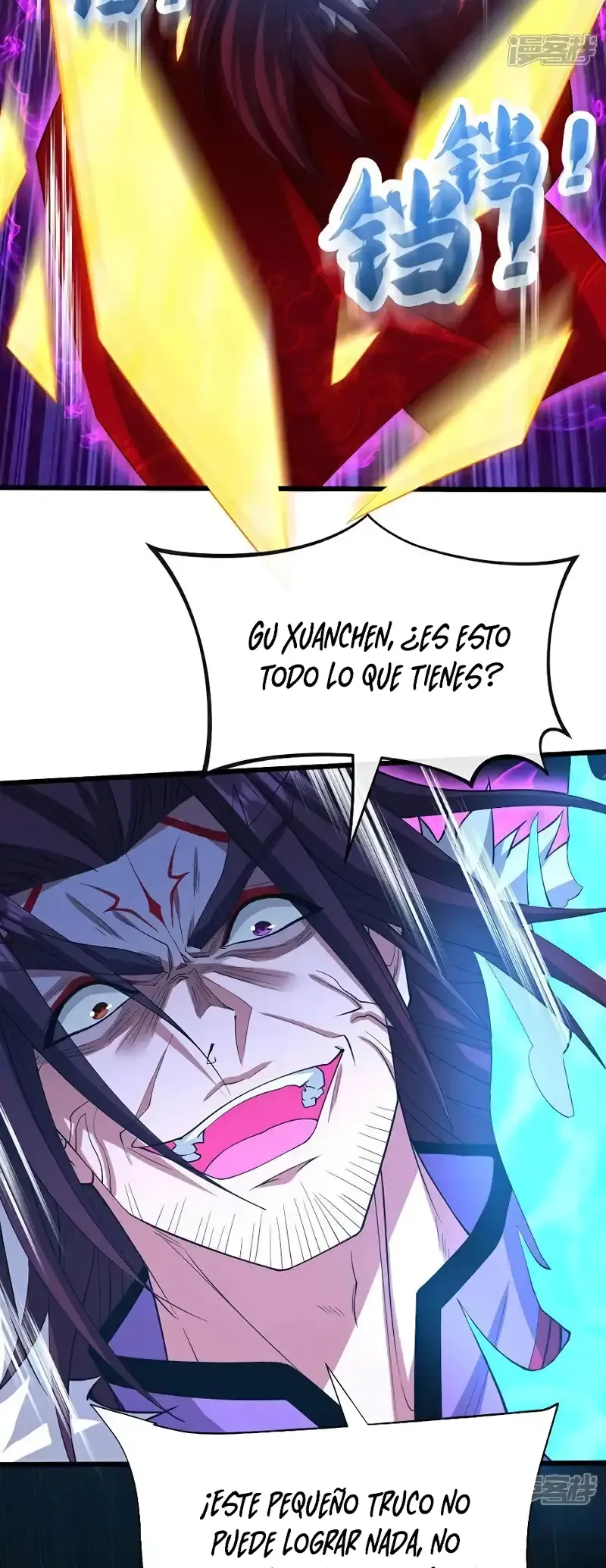¡Debuta o Muere! Capítulo 140 - Página 16 en español