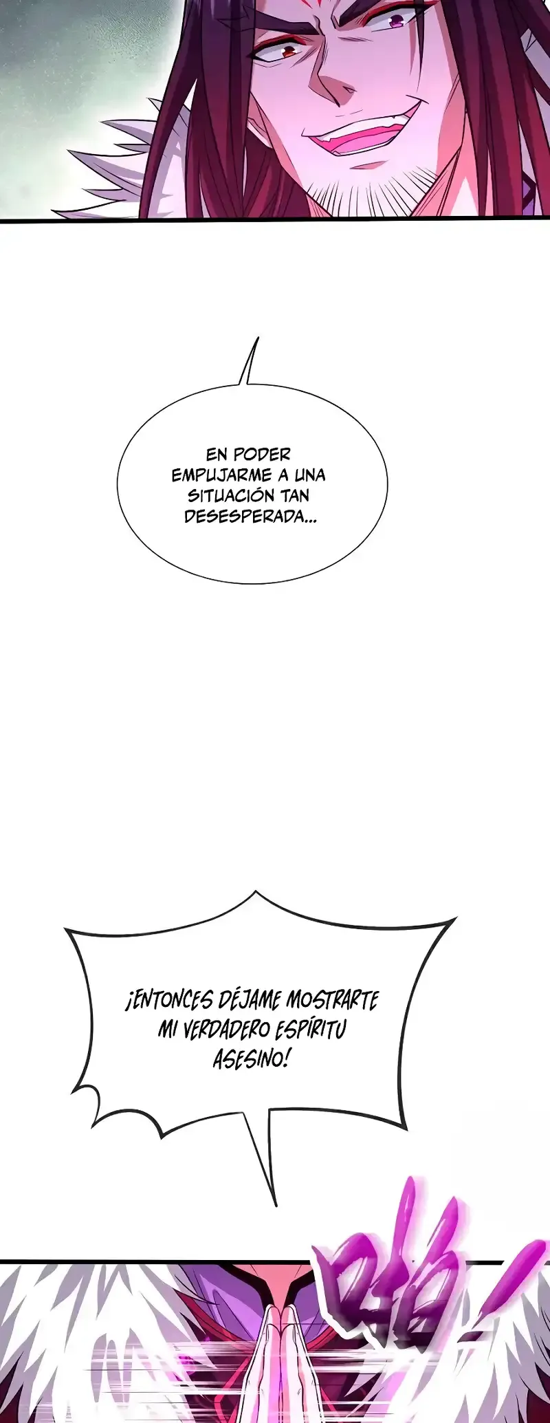 ¡Debuta o Muere! Capítulo 140 - Página 7 en español