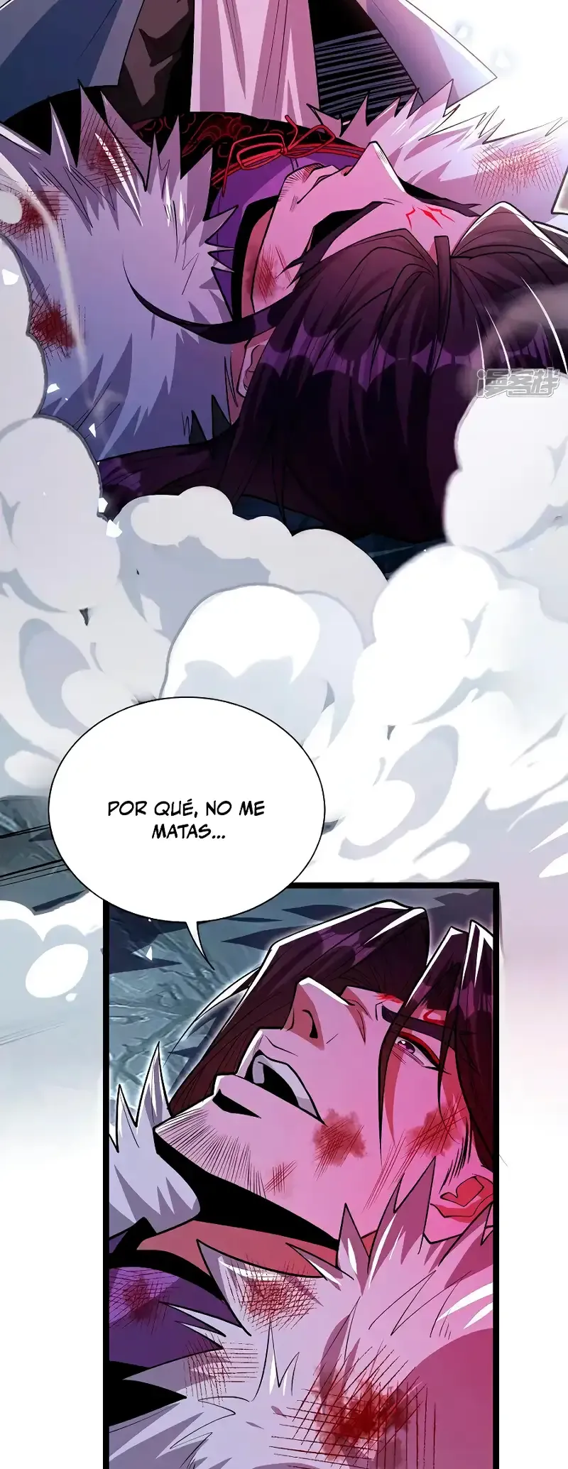 ¡Debuta o Muere! Capítulo 141 - Página 14 en español