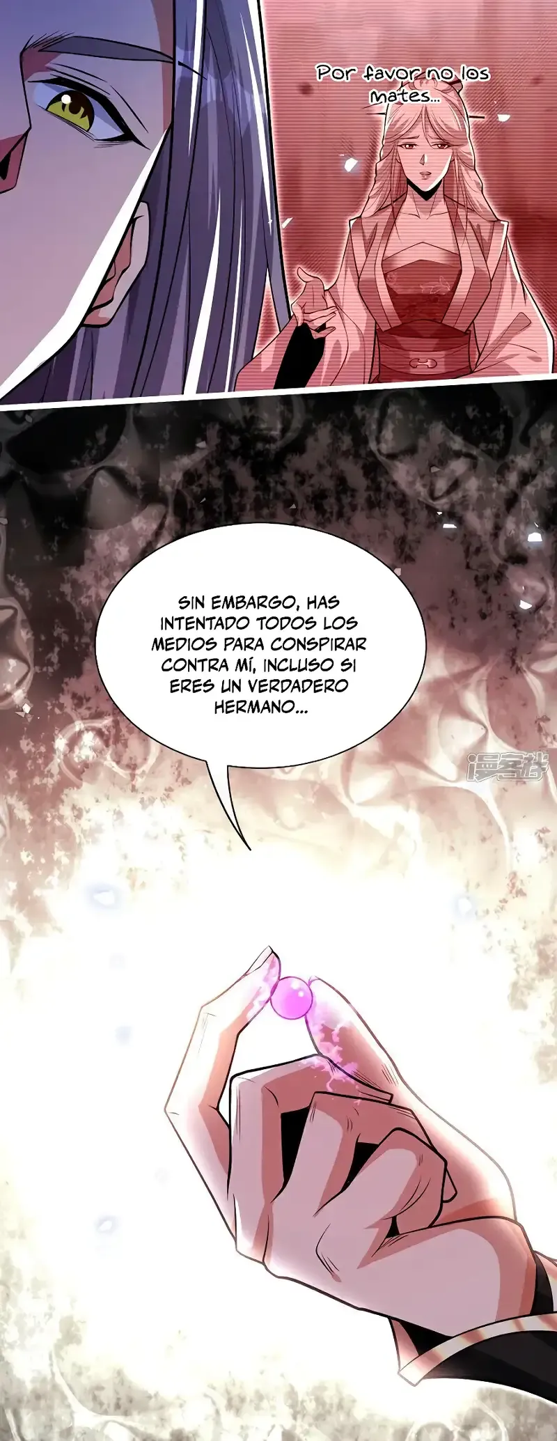¡Debuta o Muere! Capítulo 141 - Página 16 en español