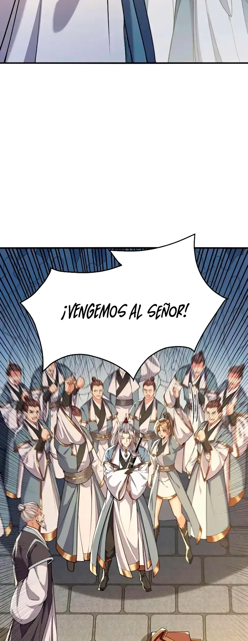 ¡Debuta o Muere! Capítulo 142 - Página 15 en español