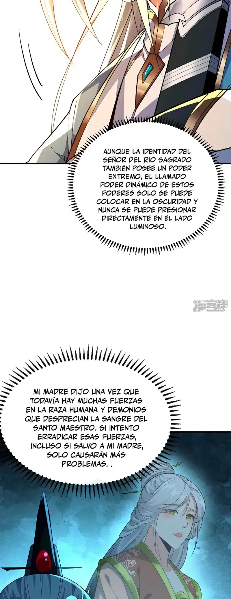 ¡Debuta o Muere! Capítulo 142 - Página 17 en español