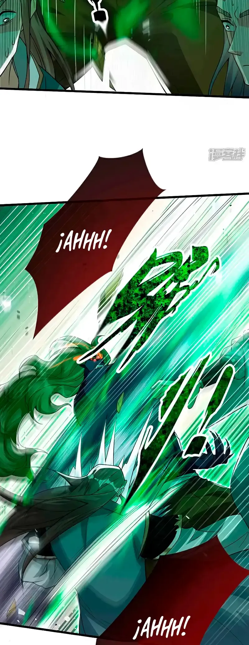 ¡Debuta o Muere! Capítulo 145 - Página 16 en español