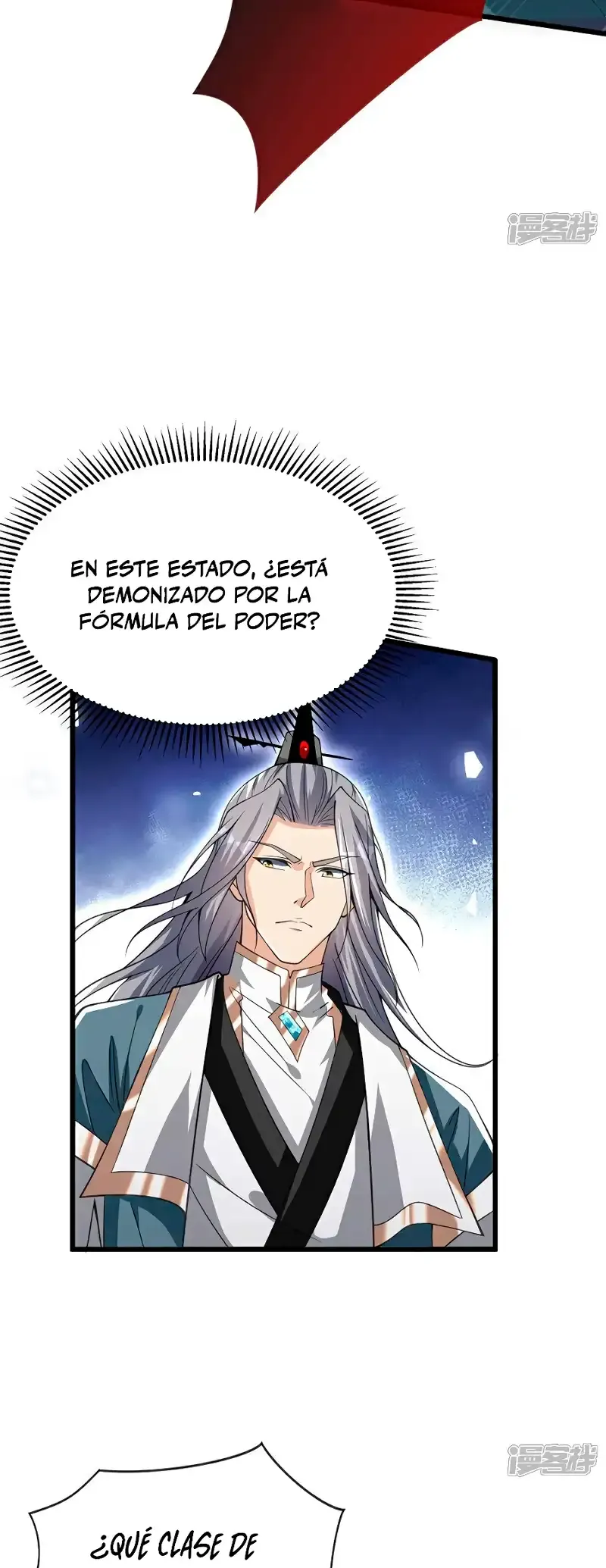 ¡Debuta o Muere! Capítulo 145 - Página 17 en español