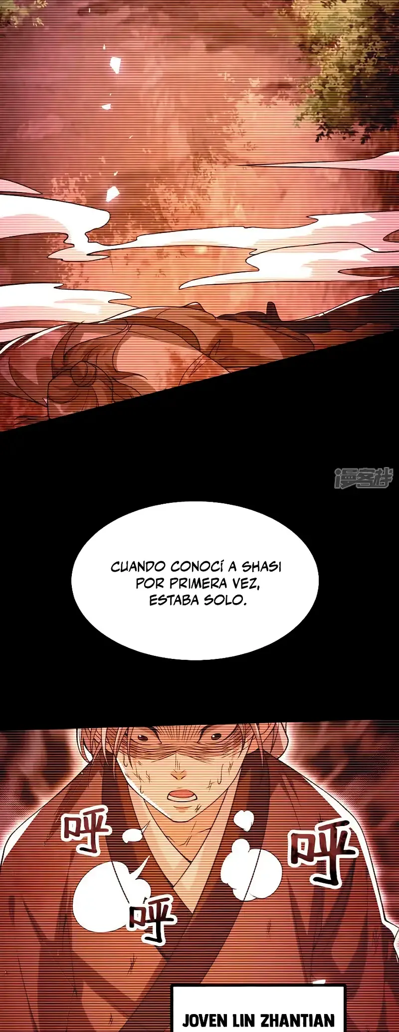 ¡Debuta o Muere! Capítulo 145 - Página 20 en español