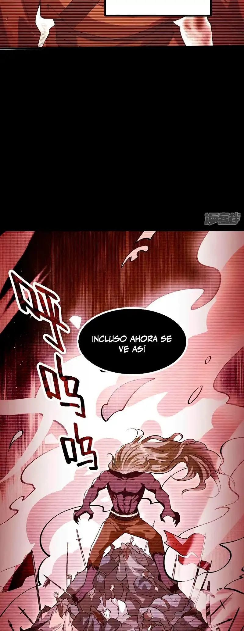 ¡Debuta o Muere! Capítulo 145 - Página 21 en español