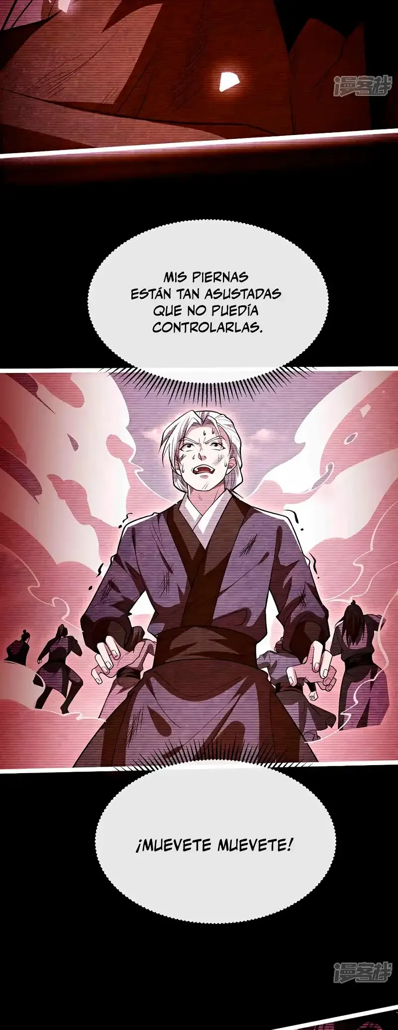 ¡Debuta o Muere! Capítulo 145 - Página 25 en español