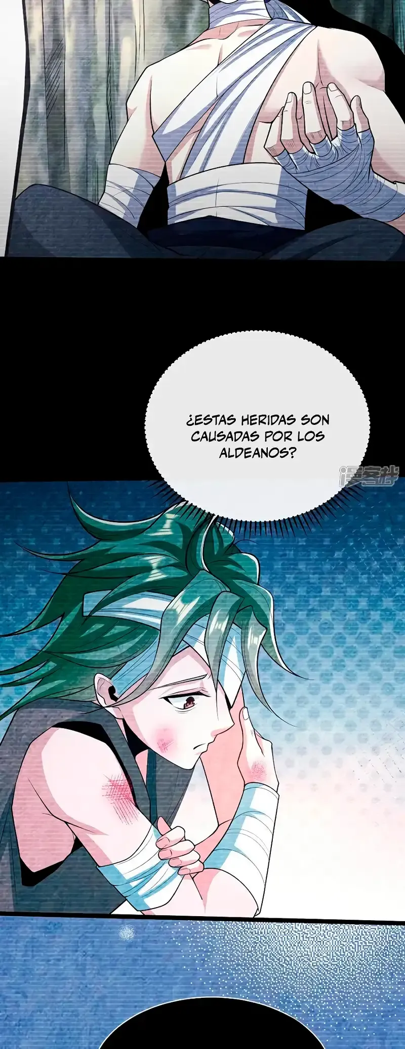 ¡Debuta o Muere! Capítulo 145 - Página 30 en español