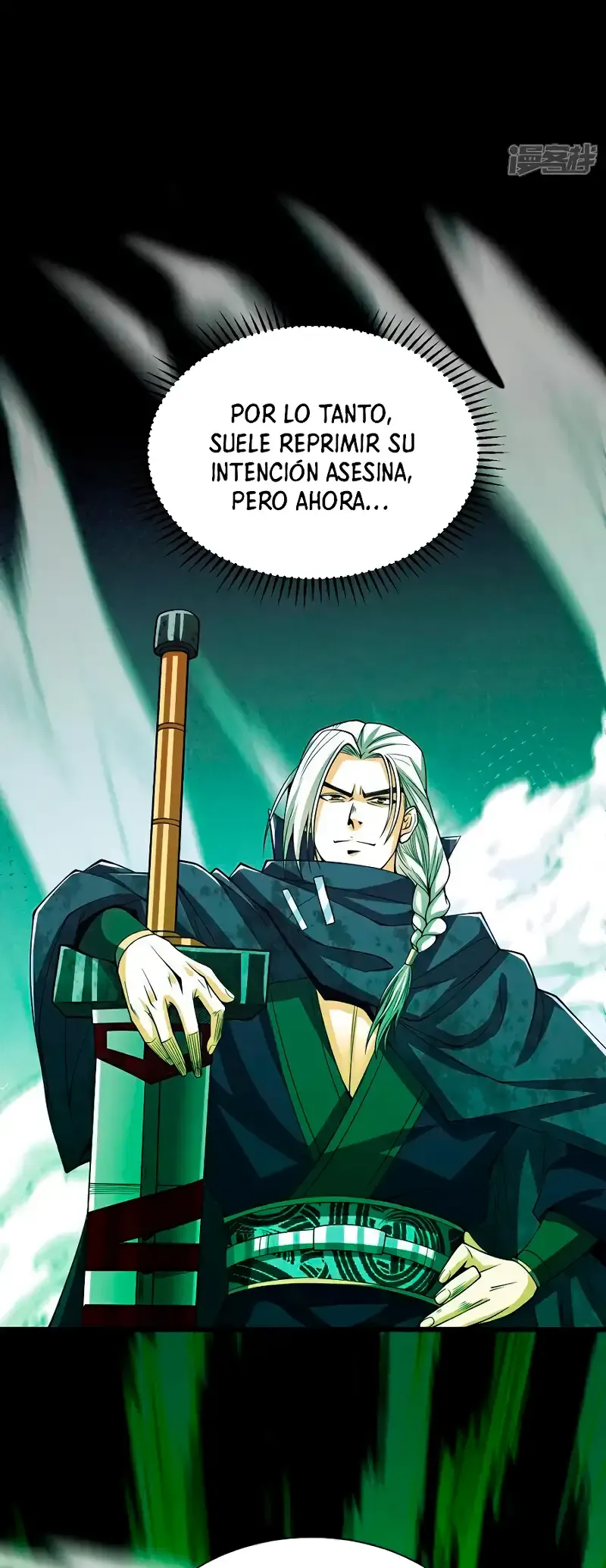 ¡Debuta o Muere! Capítulo 146 - Página 10 en español