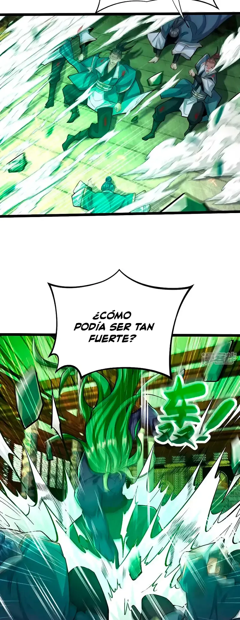 ¡Debuta o Muere! Capítulo 146 - Página 13 en español