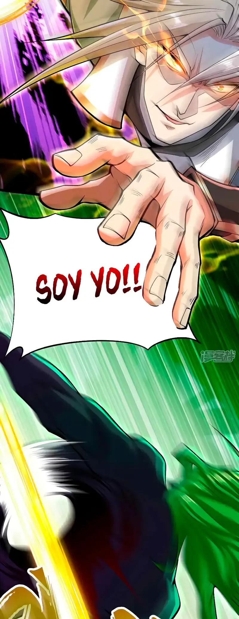 ¡Debuta o Muere! Capítulo 146 - Página 21 en español