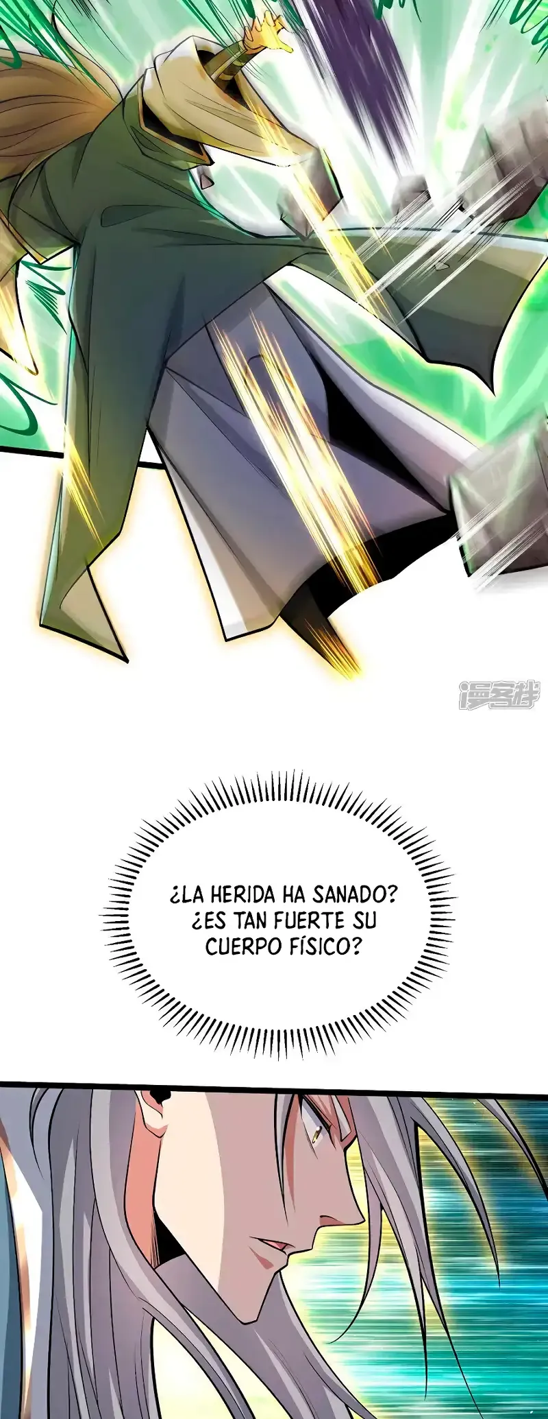 ¡Debuta o Muere! Capítulo 146 - Página 25 en español