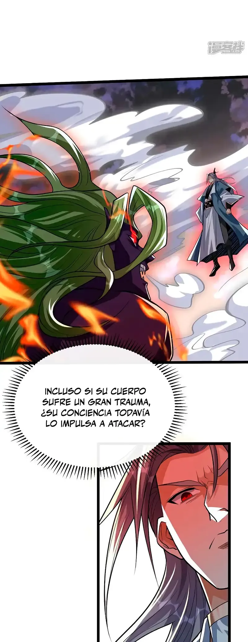 ¡Debuta o Muere! Capítulo 147 - Página 19 en español