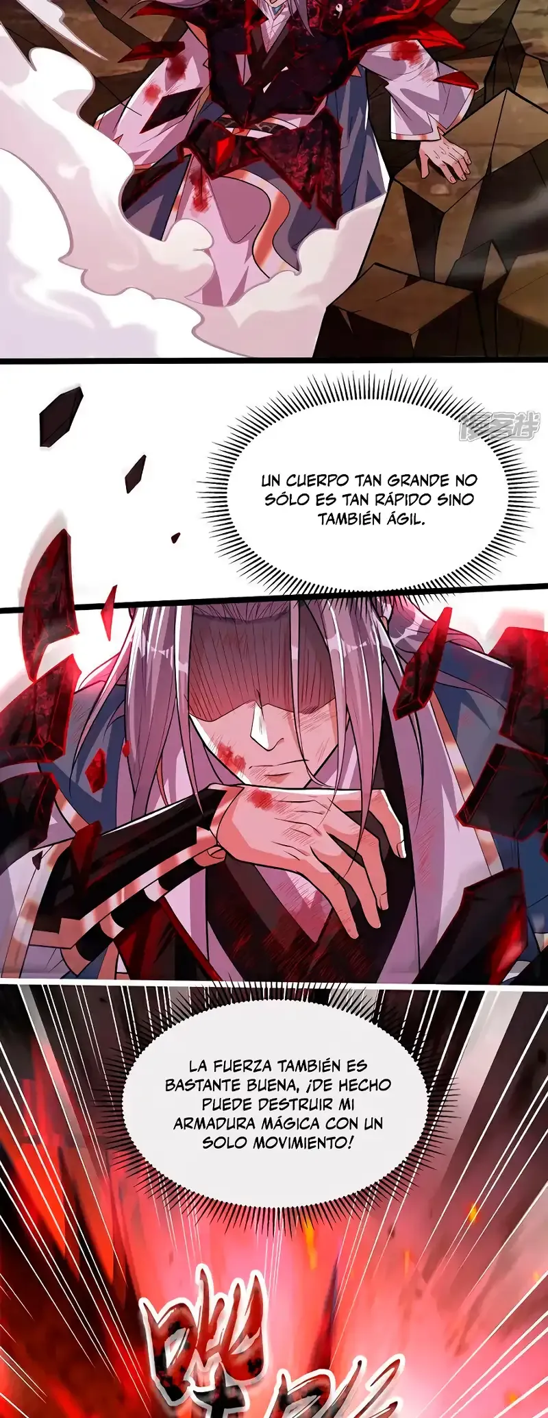 ¡Debuta o Muere! Capítulo 147 - Página 4 en español