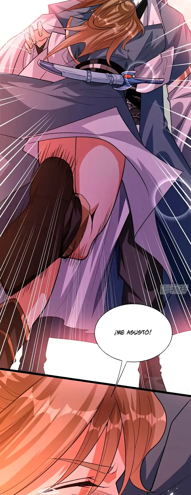 ¡Debuta o Muere! Capítulo 148 - Página 24 en español