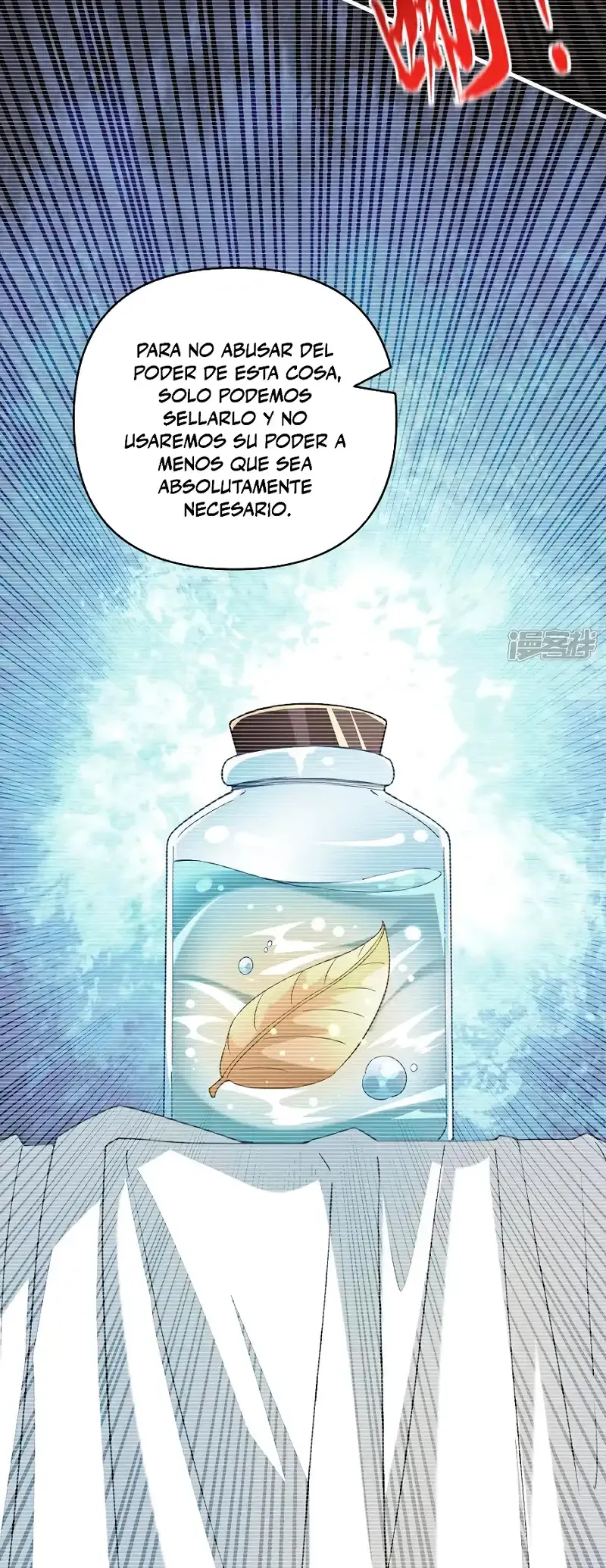 ¡Debuta o Muere! Capítulo 149 - Página 22 en español