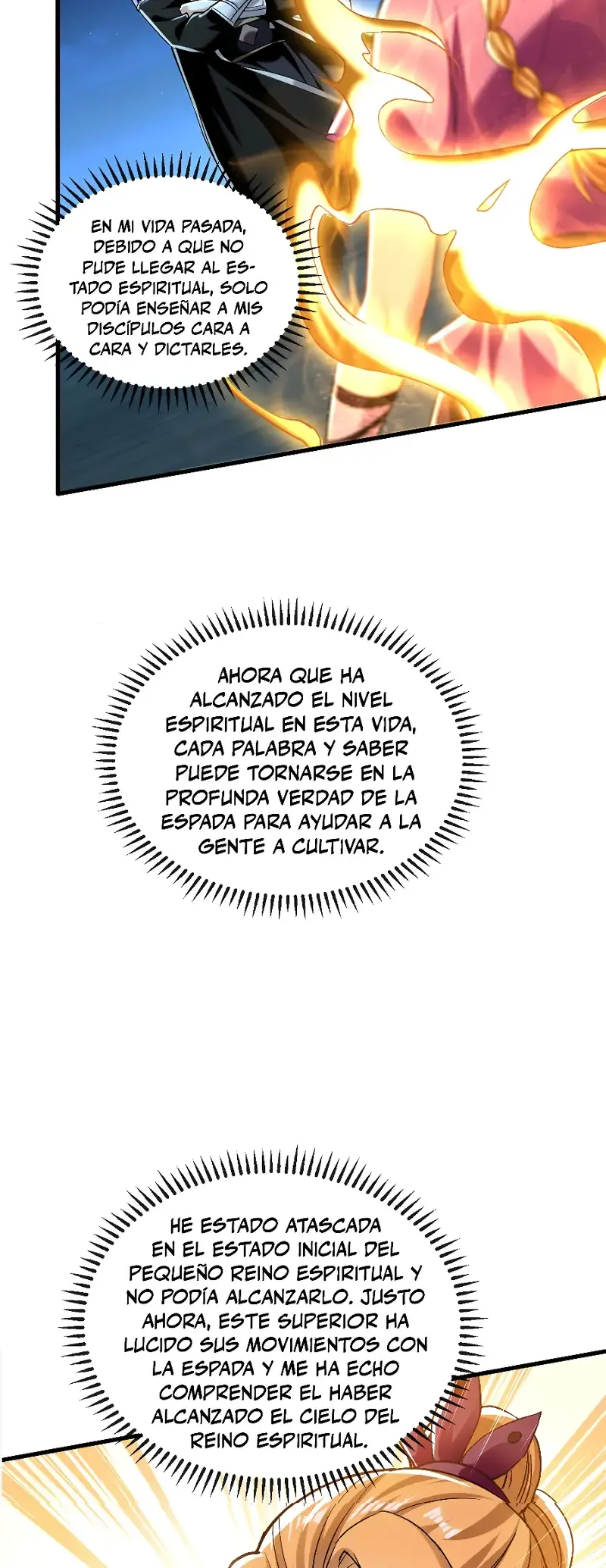 ¡Debuta o Muere! Capítulo 15 - Página 14 en español