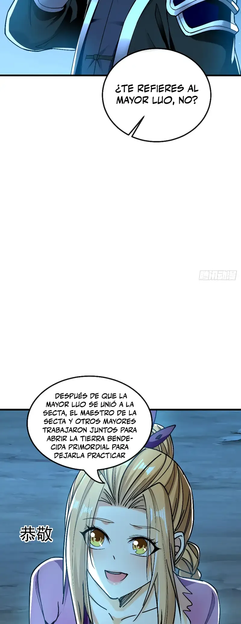 ¡Debuta o Muere! Capítulo 15 - Página 18 en español