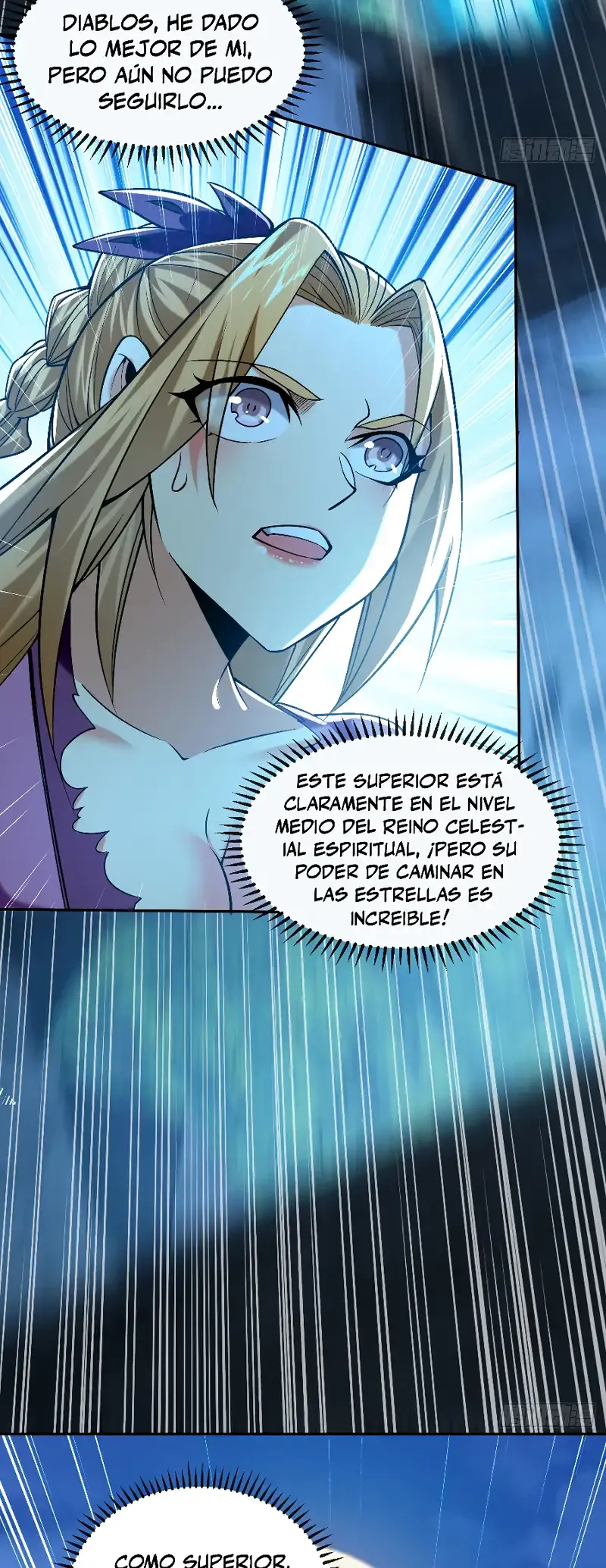 ¡Debuta o Muere! Capítulo 15 - Página 25 en español
