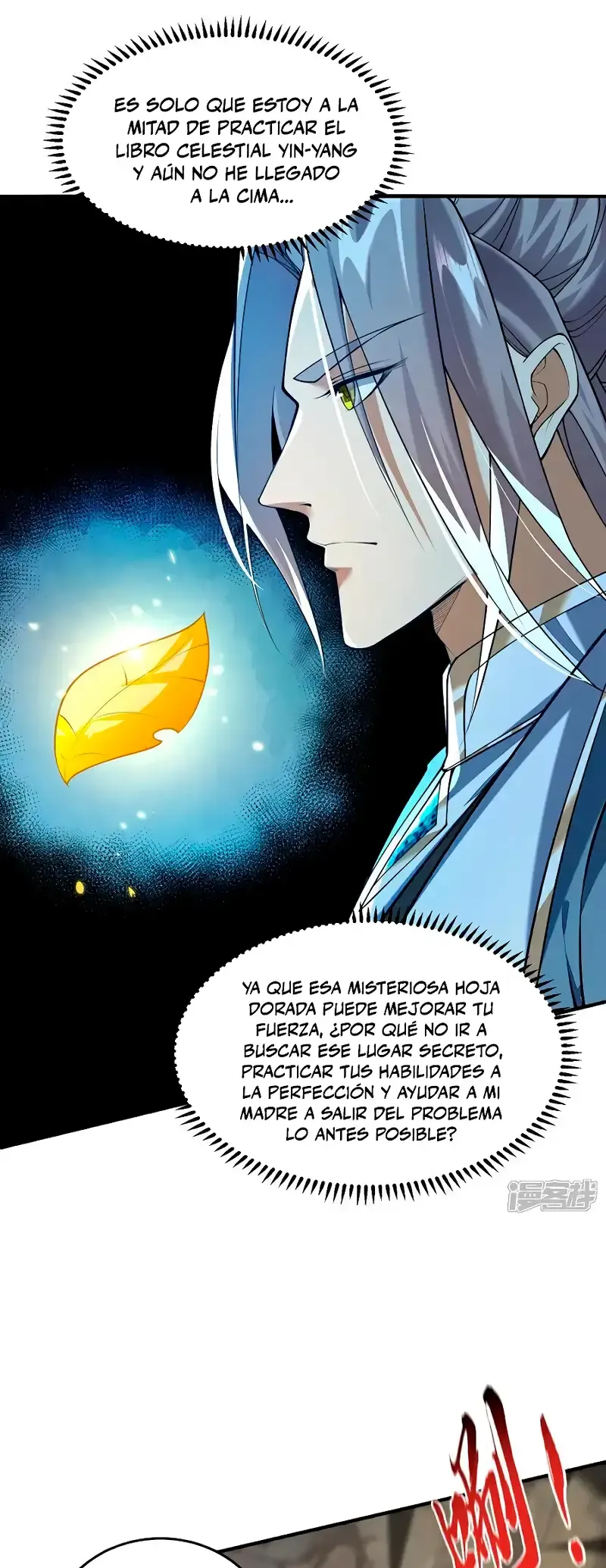 ¡Debuta o Muere! Capítulo 150 - Página 18 en español