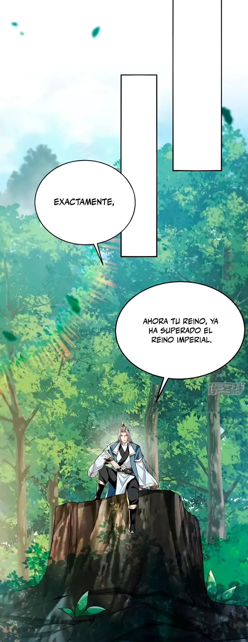 ¡Debuta o Muere! Capítulo 150 - Página 25 en español