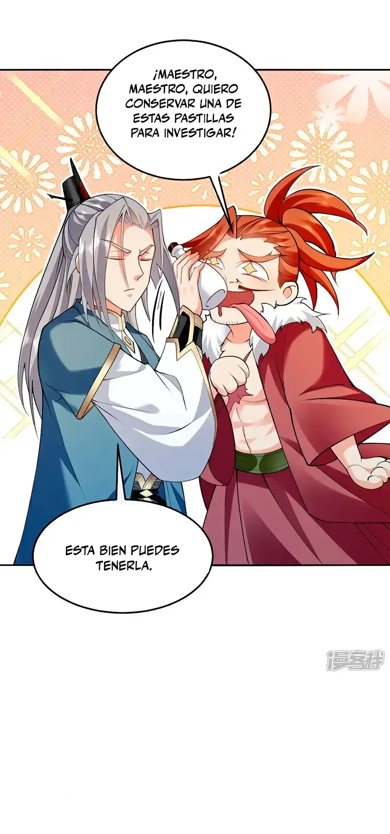 ¡Debuta o Muere! Capítulo 150 - Página 30 en español