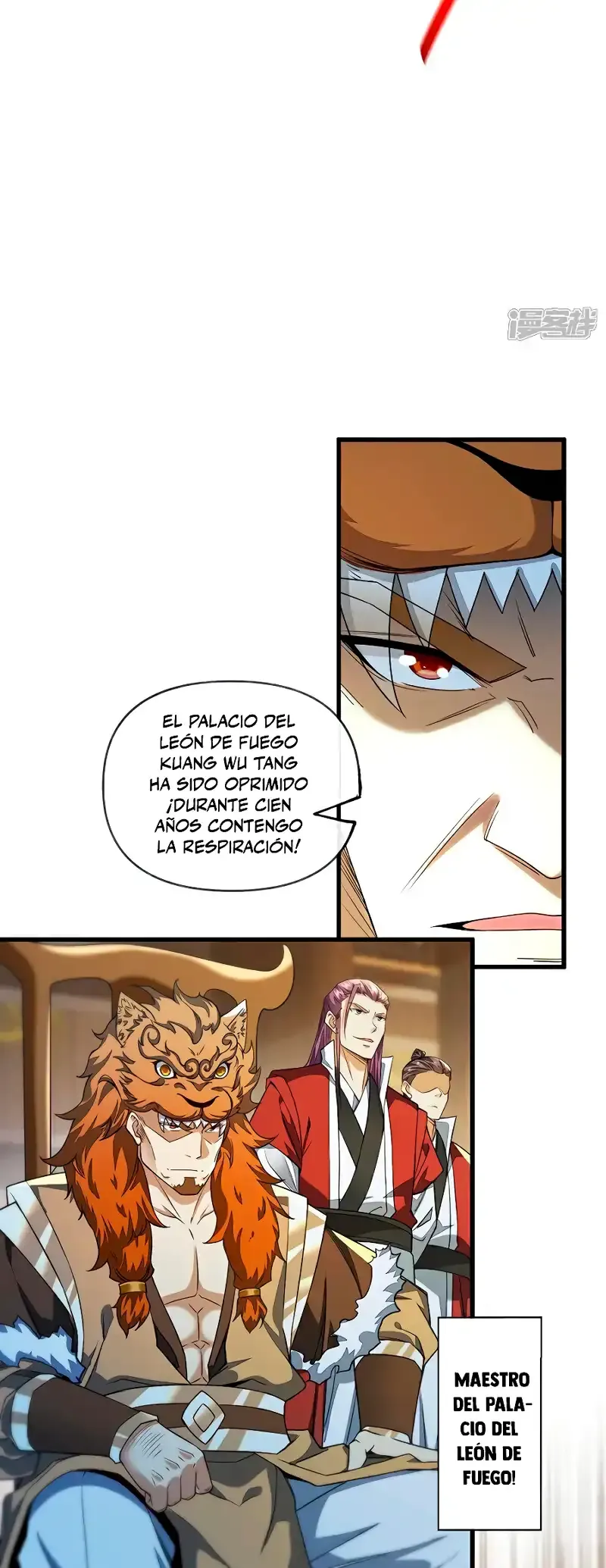¡Debuta o Muere! Capítulo 151 - Página 18 en español