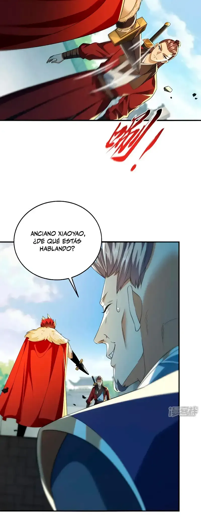 ¡Debuta o Muere! Capítulo 152 - Página 14 en español