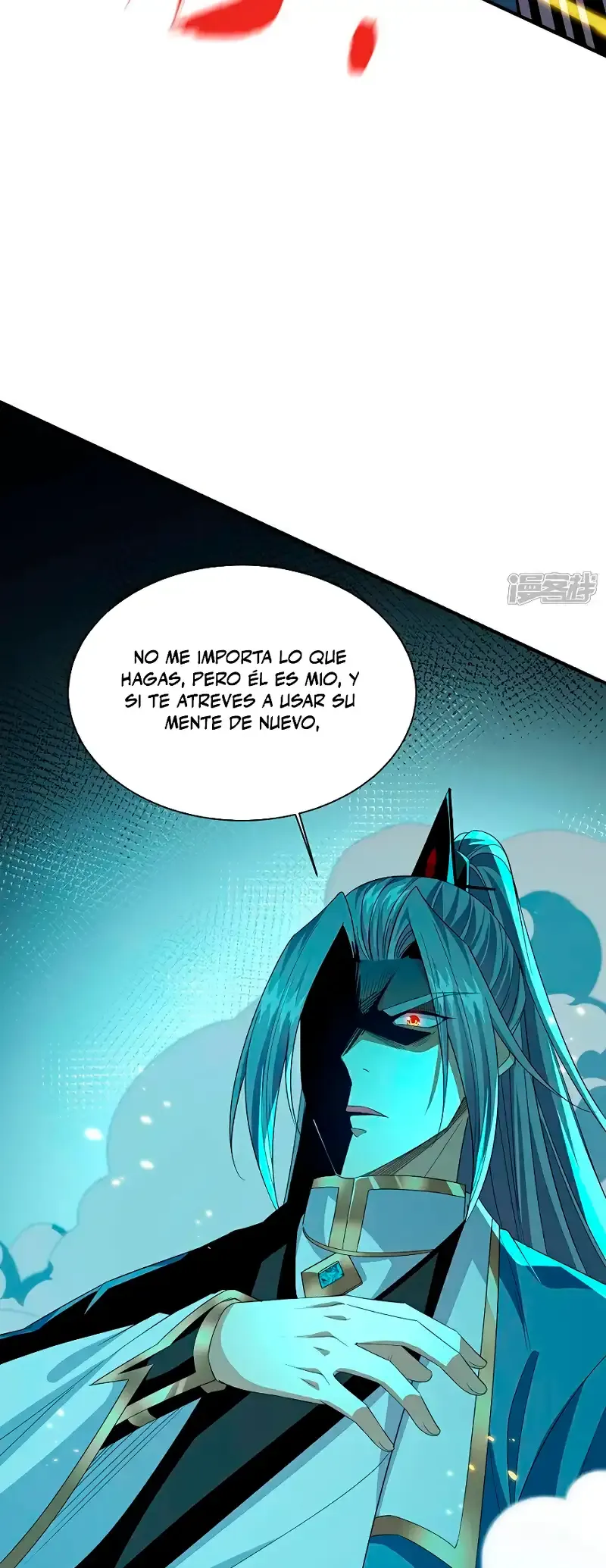 ¡Debuta o Muere! Capítulo 153 - Página 21 en español