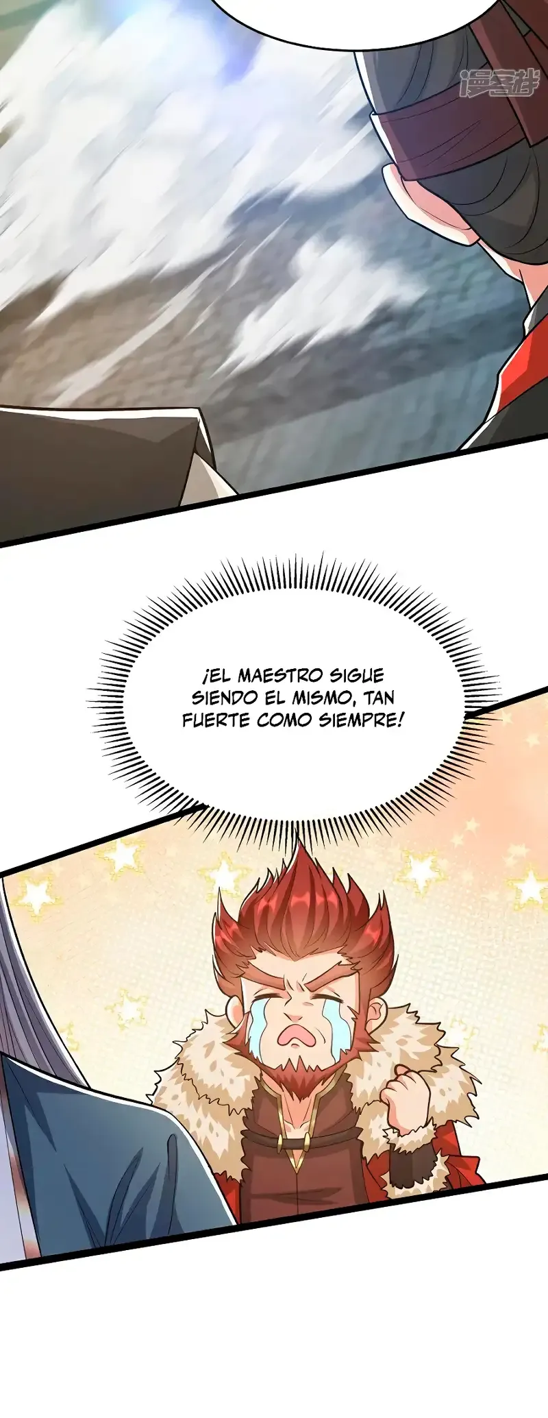 ¡Debuta o Muere! Capítulo 153 - Página 33 en español