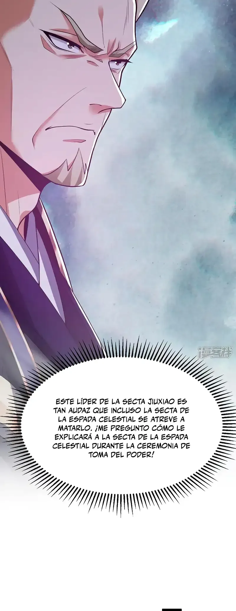 ¡Debuta o Muere! Capítulo 154 - Página 3 en español