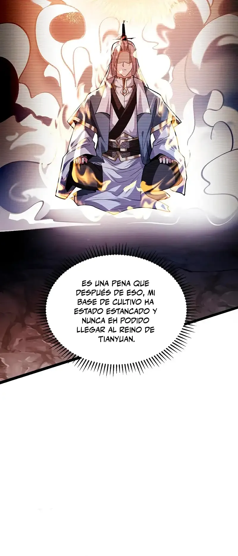 ¡Debuta o Muere! Capítulo 154 - Página 31 en español