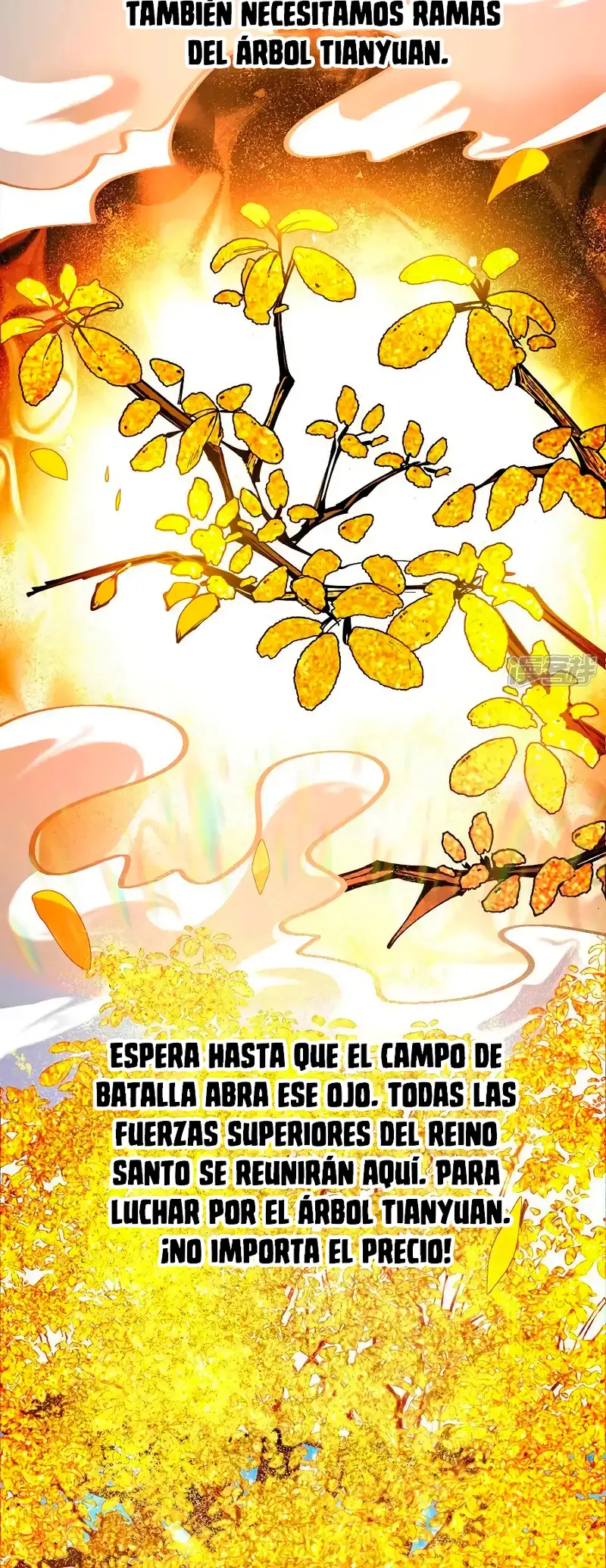 ¡Debuta o Muere! Capítulo 155 - Página 5 en español
