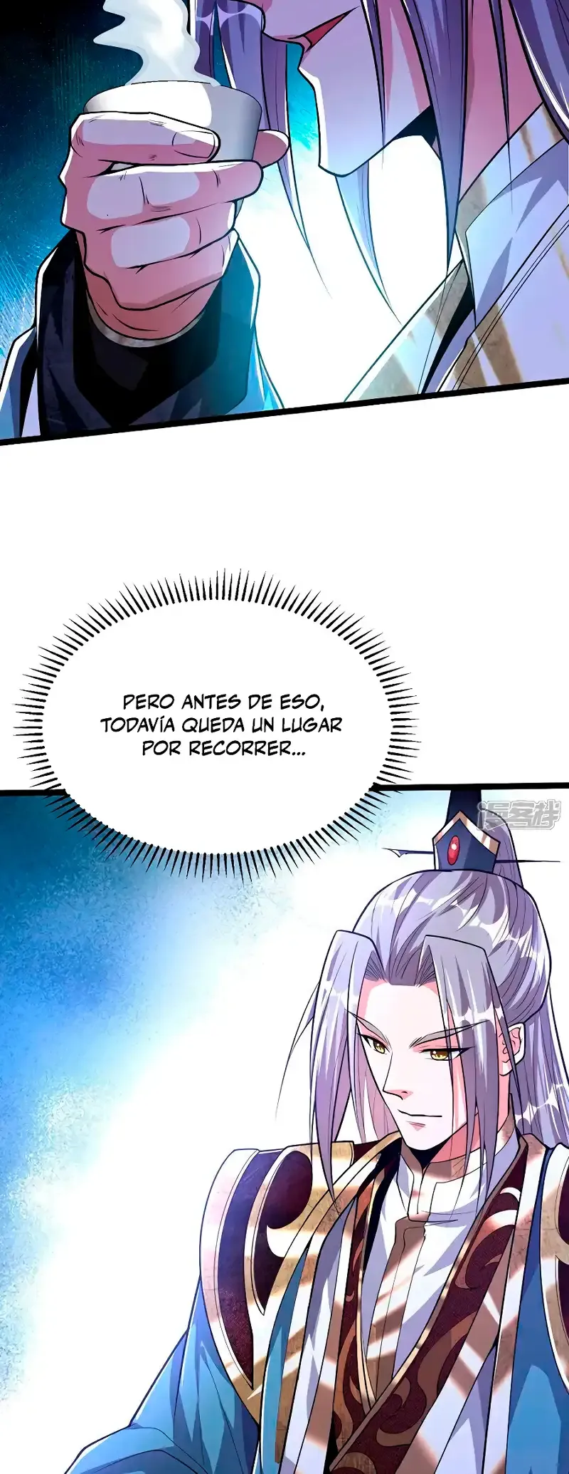 ¡Debuta o Muere! Capítulo 155 - Página 7 en español