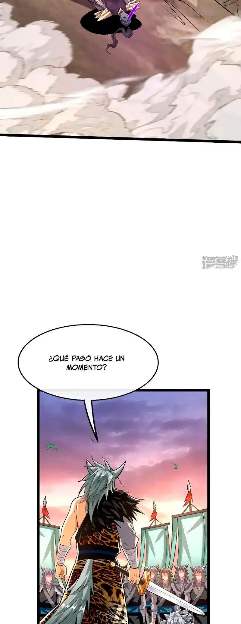 ¡Debuta o Muere! Capítulo 156 - Página 28 en español