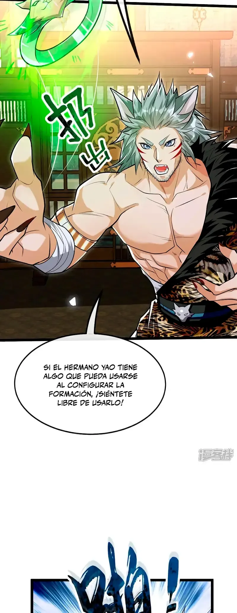 ¡Debuta o Muere! Capítulo 157 - Página 10 en español