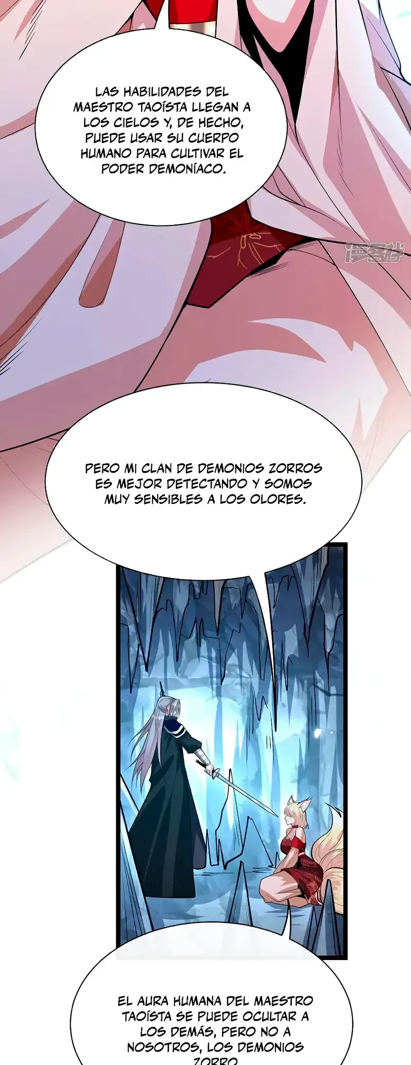 ¡Debuta o Muere! Capítulo 158 - Página 14 en español
