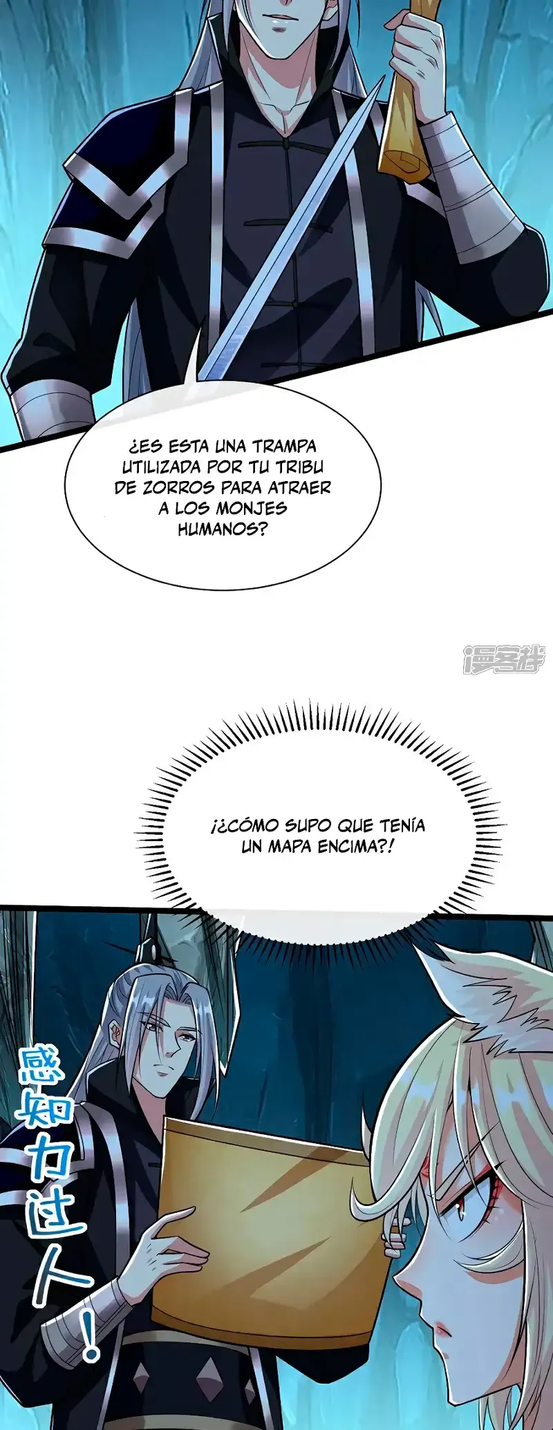 ¡Debuta o Muere! Capítulo 158 - Página 19 en español