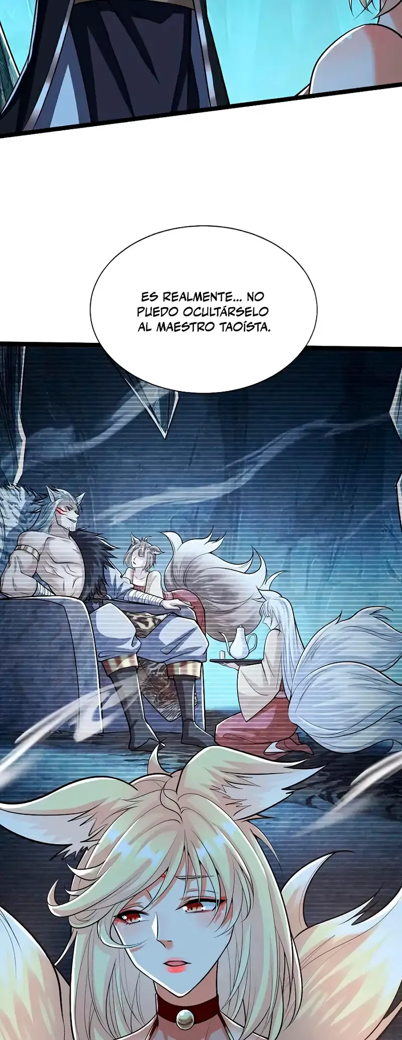 ¡Debuta o Muere! Capítulo 158 - Página 20 en español