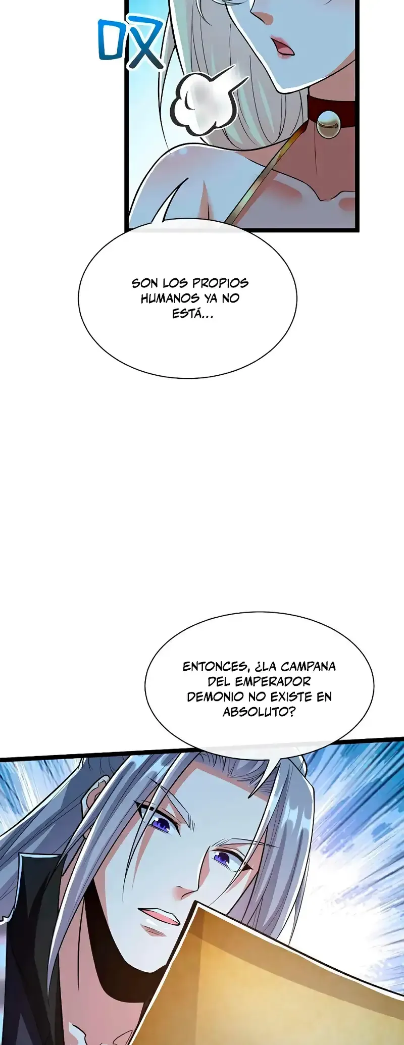 ¡Debuta o Muere! Capítulo 158 - Página 23 en español