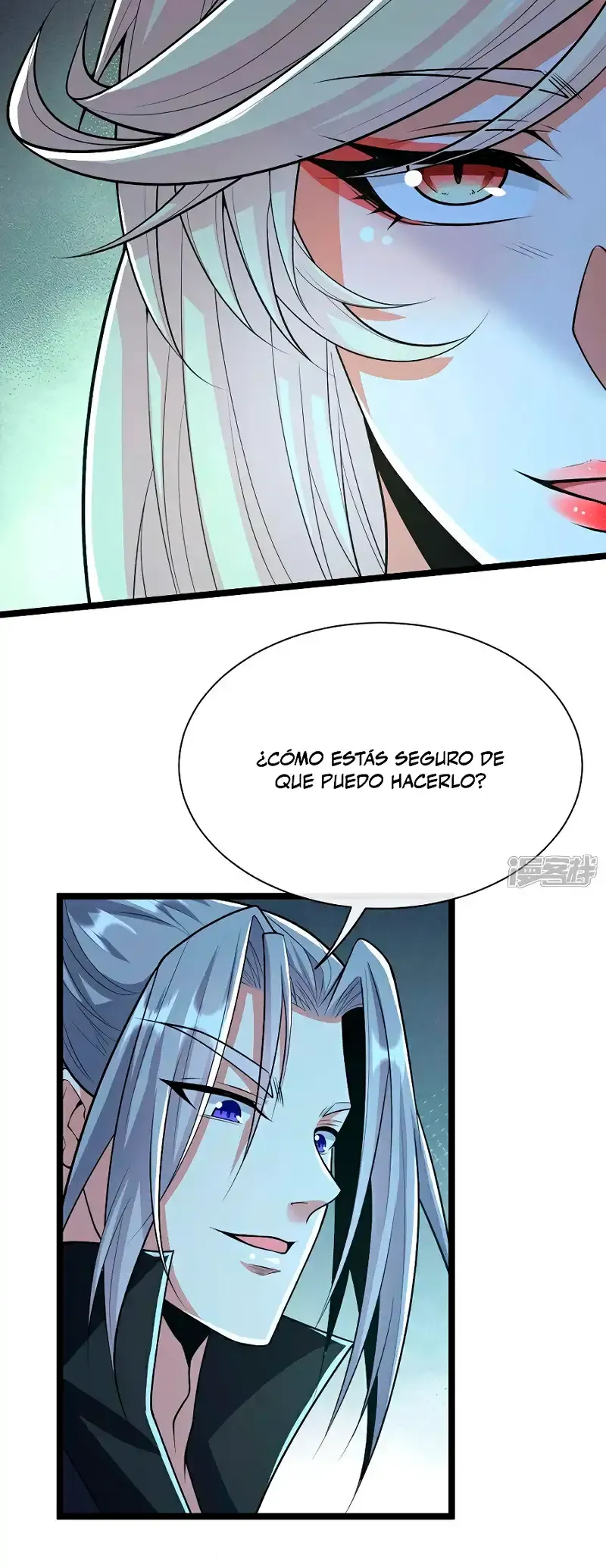 ¡Debuta o Muere! Capítulo 158 - Página 26 en español