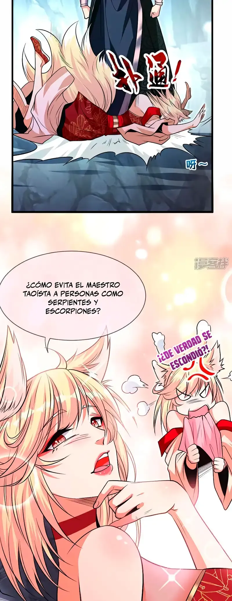 ¡Debuta o Muere! Capítulo 158 - Página 9 en español