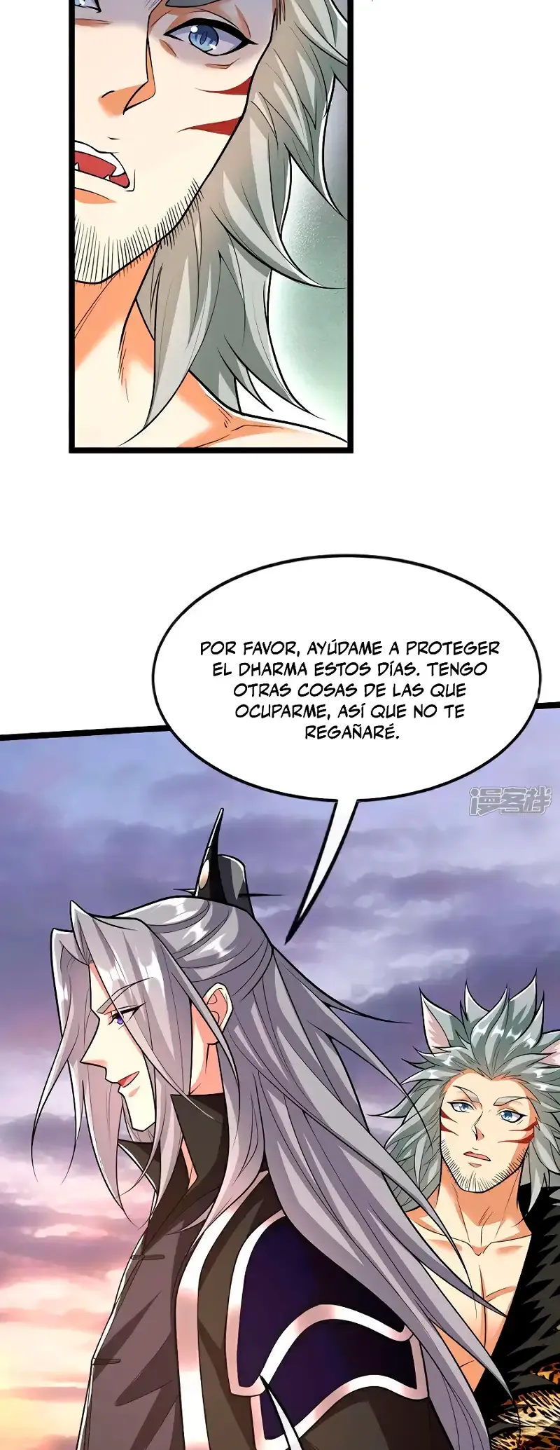 ¡Debuta o Muere! Capítulo 159 - Página 12 en español