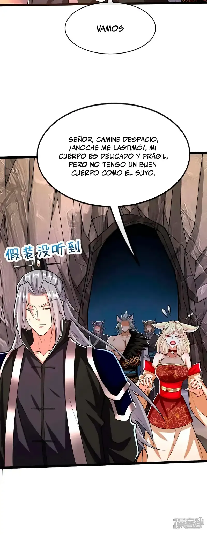 ¡Debuta o Muere! Capítulo 159 - Página 13 en español
